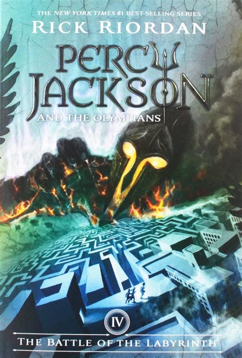percy jackson appearances in book.